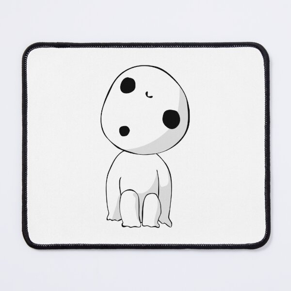 Item preview, KODAMA designed and sold by FILM GUTTER.