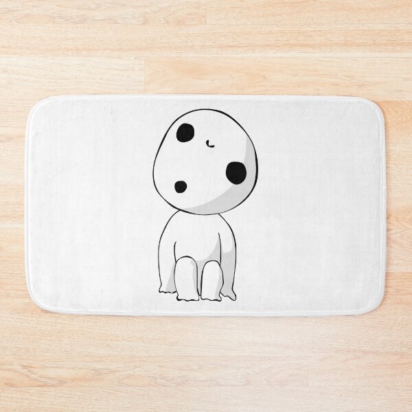 Item preview, KODAMA designed and sold by FILM GUTTER.