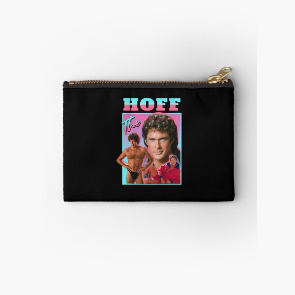 Item preview, David Hasselhoff Homage, Baywatch, 90's Retro, Funny 80s, Humour,  for him,  for her, Unisex designed and sold by TschandriaArt.