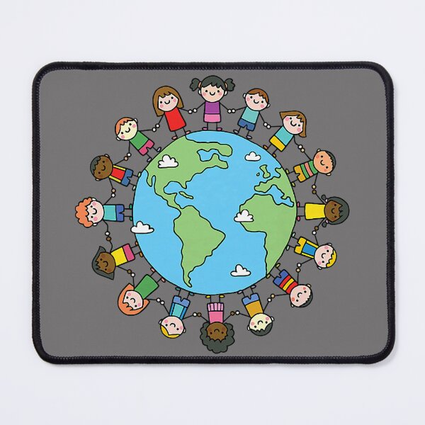 Item preview, Earth Day 2026 Boys Girls Environment Nature Planet Teacher designed and sold by KristineLi.