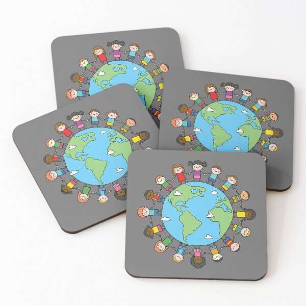 Item preview, Earth Day 2026 Boys Girls Environment Nature Planet Teacher designed and sold by KristineLi.