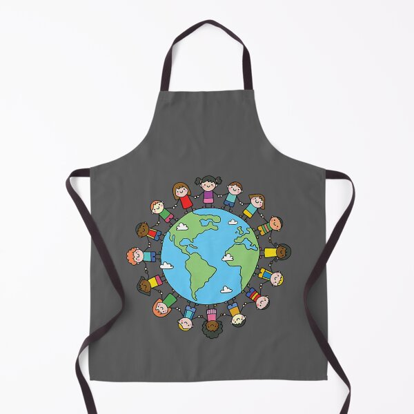 Item preview, Earth Day 2026 Boys Girls Environment Nature Planet Teacher designed and sold by KristineLi.