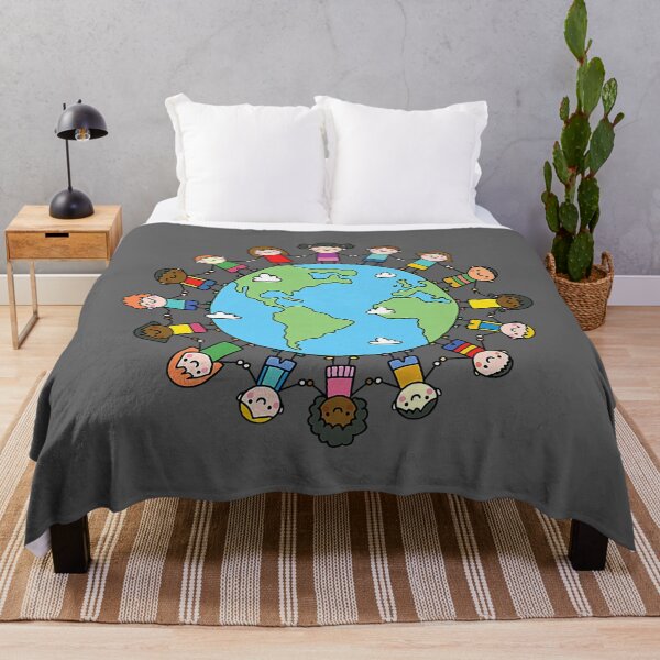 Item preview, Earth Day 2026 Boys Girls Environment Nature Planet Teacher designed and sold by KristineLi.