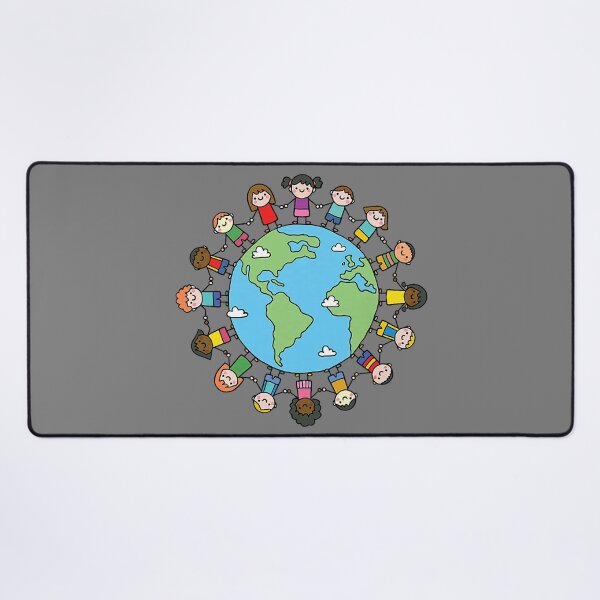 Item preview, Earth Day 2026 Boys Girls Environment Nature Planet Teacher designed and sold by KristineLi.