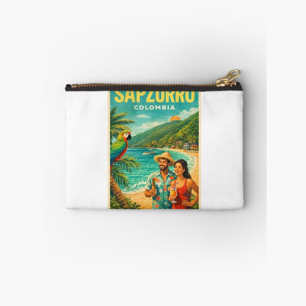 Item preview,  Sapzurro Caribbean Coast Village of Acandi Choco Near Darien Gap and Panama Border designed and sold by Aryabek.