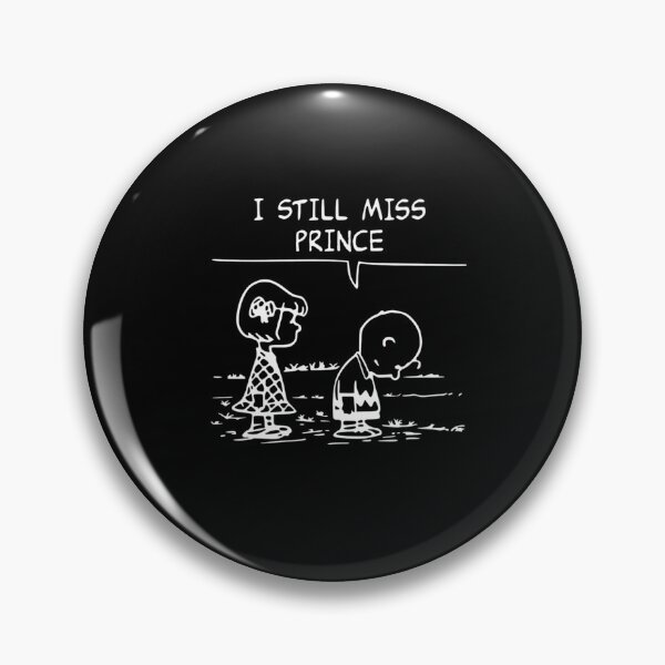 Item preview, I Still Miss Prince - Mens designed and sold by TschandriaArt.