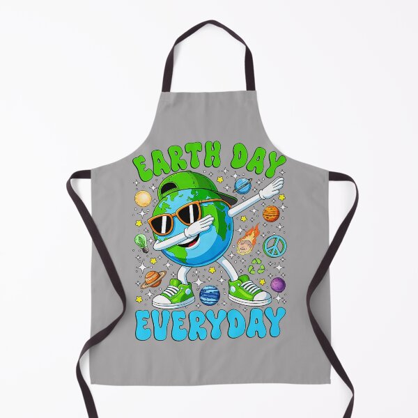 Item preview, Earth Day Everyday Funny Dabbing Earth Boys Kids Toddlers designed and sold by KathieFaugh.