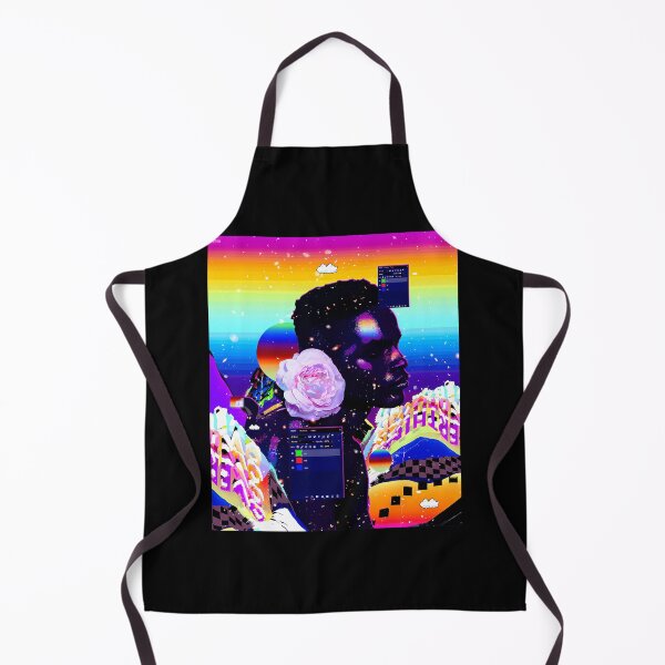 Item preview, Veni Vidi Vici Vaporwave Skull Retro Sunset designed and sold by xuxqhpbmr34.