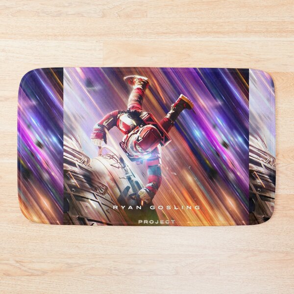Item preview, Project Hail Mary Movie designed and sold by Ivanutrera.