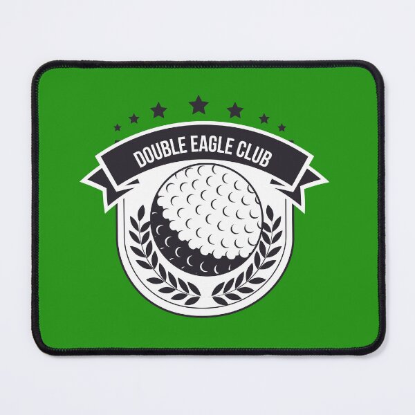 Item preview, Double Eagle Club. Gift for a Golfer, Golf Lover, Golf Fan. Gift for a Boyfriend, Husband, Father. designed and sold by ShrimpAndGrits.