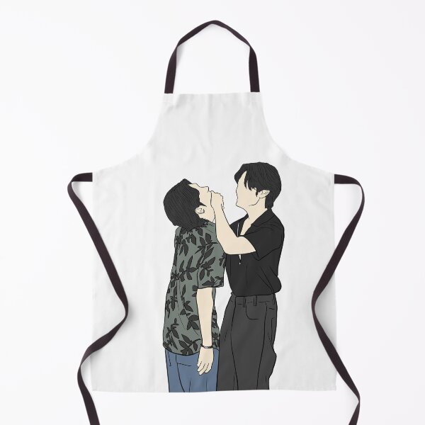 Item preview, Thai Bl series We Are Tanfang Aou Thanaboon Kiatniran and Boom Tharatorn Janthaworakarn tan and fang designed and sold by Smuchie.