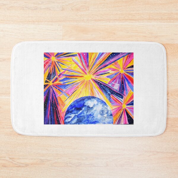Item preview, new earth.... designed and sold by kevin56.