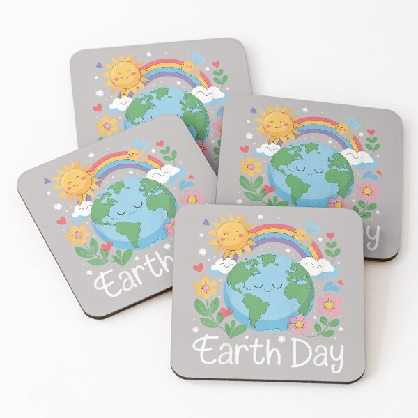 Item preview, Earth Day Shirt Kids and Women Planet Smile designed and sold by mjohnson9.