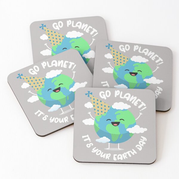 Item preview, Kids Cute Earth Day Go Planet Its Your Earth Day Toddler Boy designed and sold by mjohnson9.