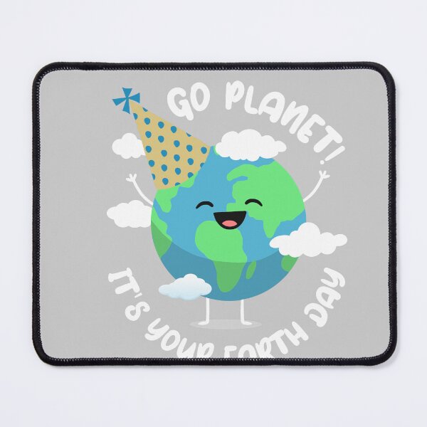 Item preview, Kids Cute Earth Day Go Planet Its Your Earth Day Toddler Boy designed and sold by mjohnson9.