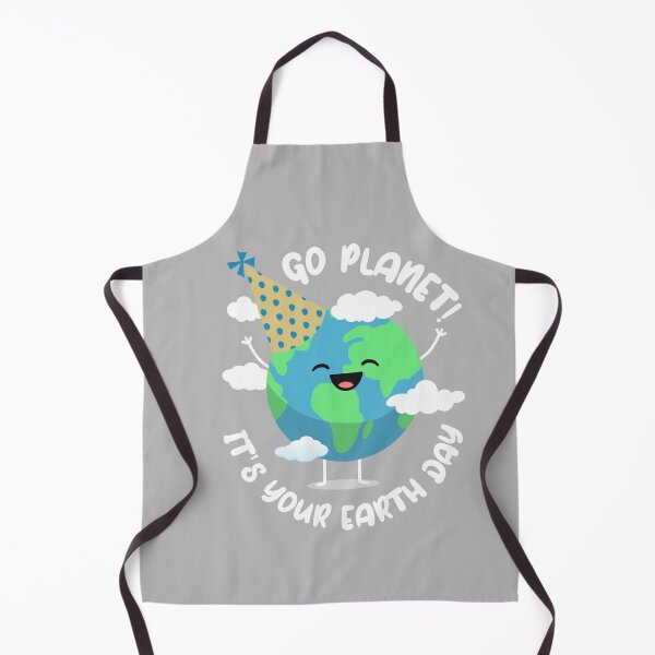 Item preview, Kids Cute Earth Day Go Planet Its Your Earth Day Toddler Boy designed and sold by mjohnson9.