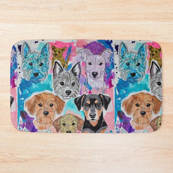 Item preview, Buddies designed and sold by JLeonardoArt.