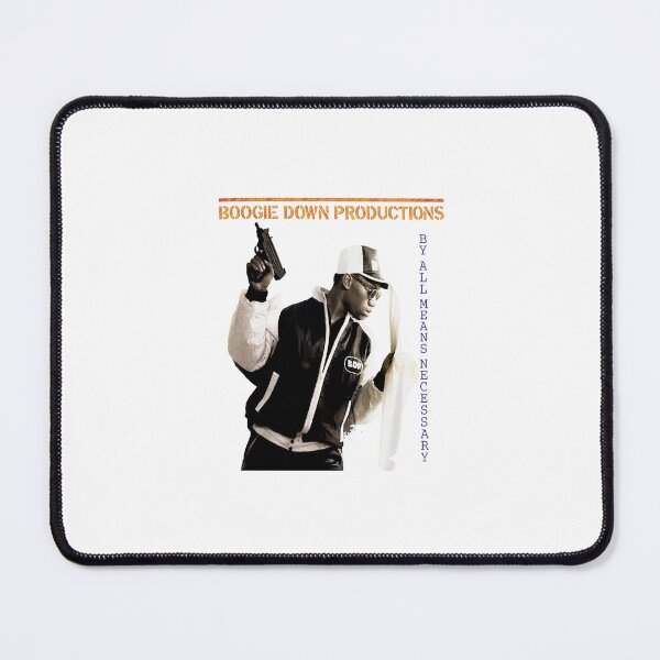 Item preview, Boogie Down Productions 80s Rap Hip Hop Music Album Unisex Top Adult Vintage Music Best Movie OZ410 designed and sold by TschandriaArt.