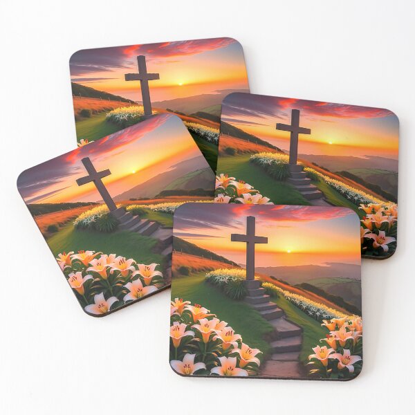 Item preview, Easter Sunrise designed and sold by vernonplatt.