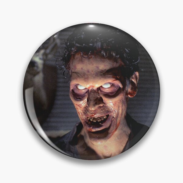 Item preview, EVIL ASH designed and sold by FILM GUTTER.