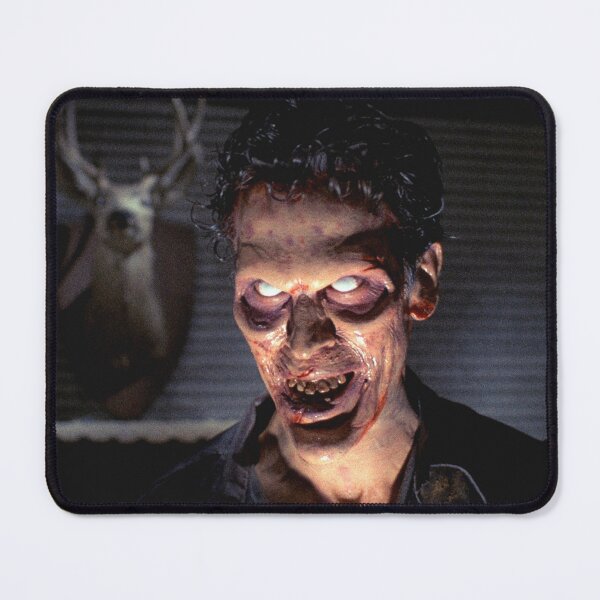 Item preview, EVIL ASH designed and sold by FILM GUTTER.