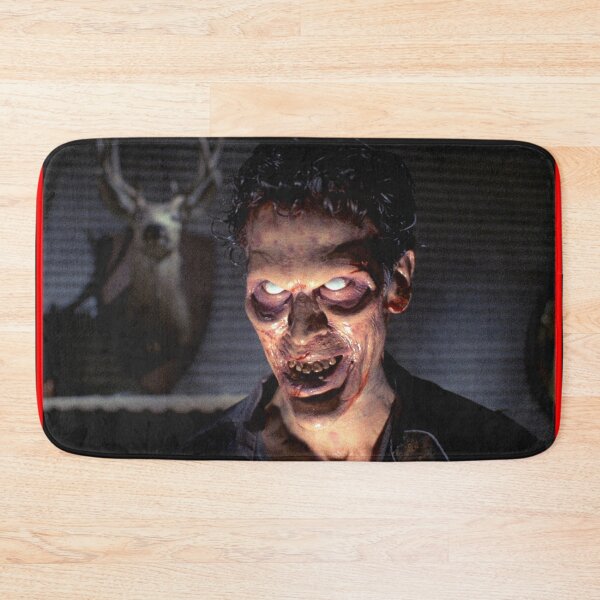 Item preview, EVIL ASH designed and sold by FILM GUTTER.