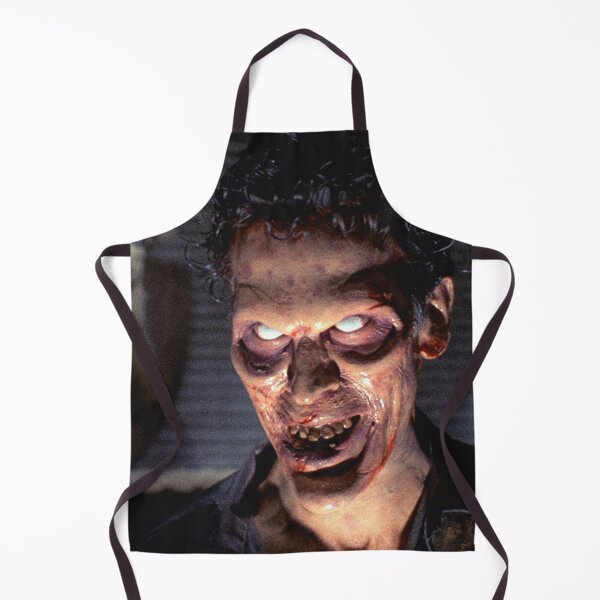 Item preview, EVIL ASH designed and sold by FILM GUTTER.