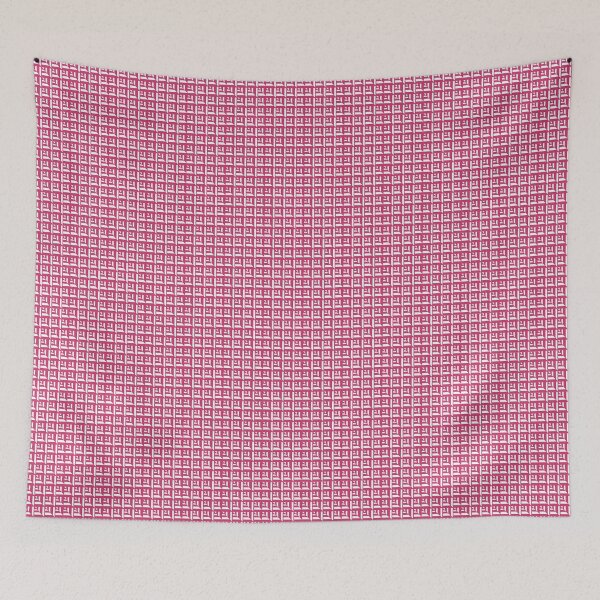 Item preview, Pink pattern  designed and sold by _MPart.