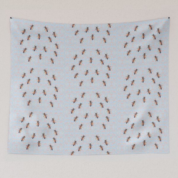 Item preview, Worker Honey Bee 06 designed and sold by Diego-t.