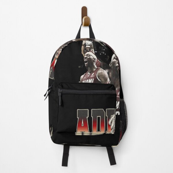 Item preview, Bam Adebayo 83 Points  Basketball graphic designed and sold by TschandriaArt.