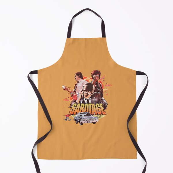 Item preview, Sabotage Unisex for beastie boys fans 90's y2k style with mtv classic music video designed and sold by TschandriaArt.
