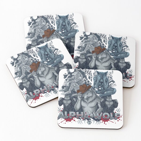 Item preview, Wolf Ripping Meme Funny designed and sold by TrueFit Essentials.