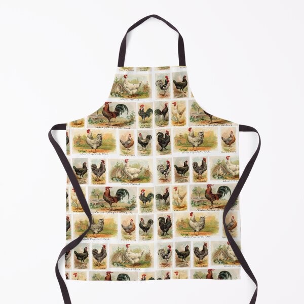 Item preview, A Dozen Chickens designed and sold by TheCulturedConures.