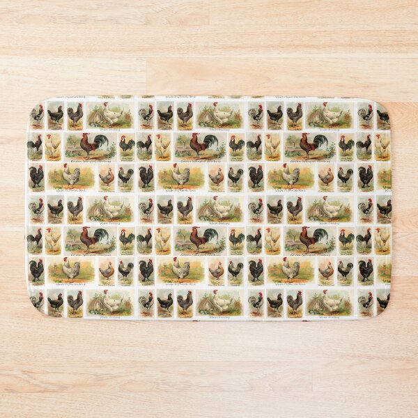 Item preview, A Dozen Chickens designed and sold by TheCulturedConures.