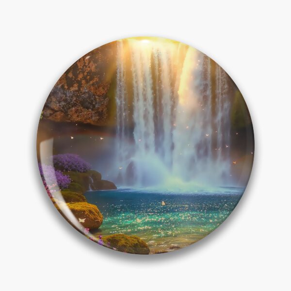 Item preview, Spring in Paradise designed and sold by vernonplatt.