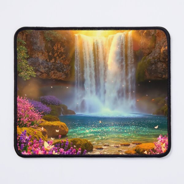 Item preview, Spring in Paradise designed and sold by vernonplatt.