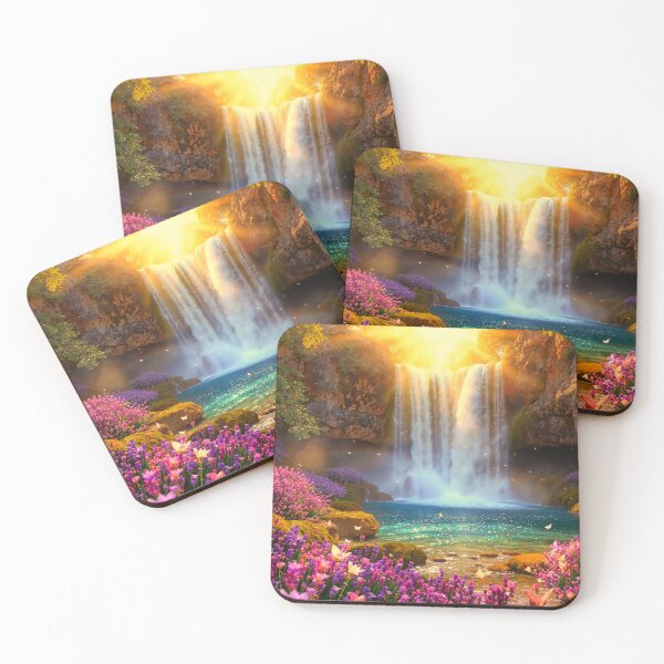 Item preview, Spring in Paradise designed and sold by vernonplatt.