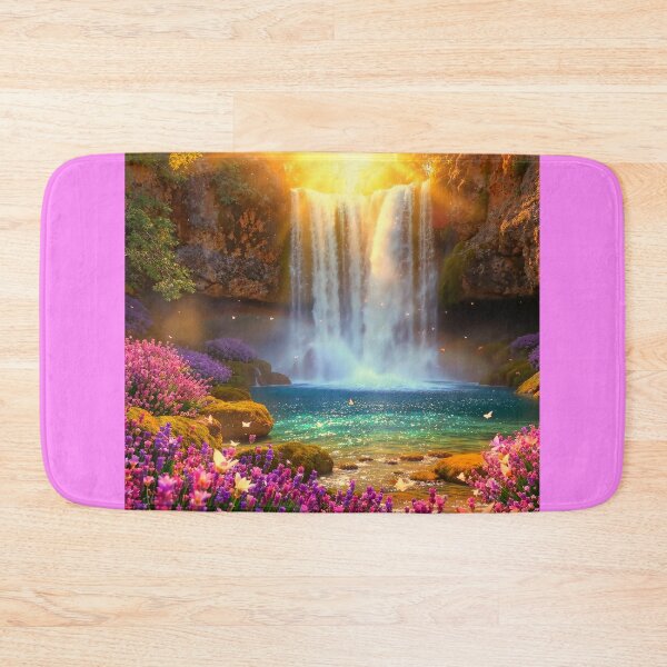 Item preview, Spring in Paradise designed and sold by vernonplatt.