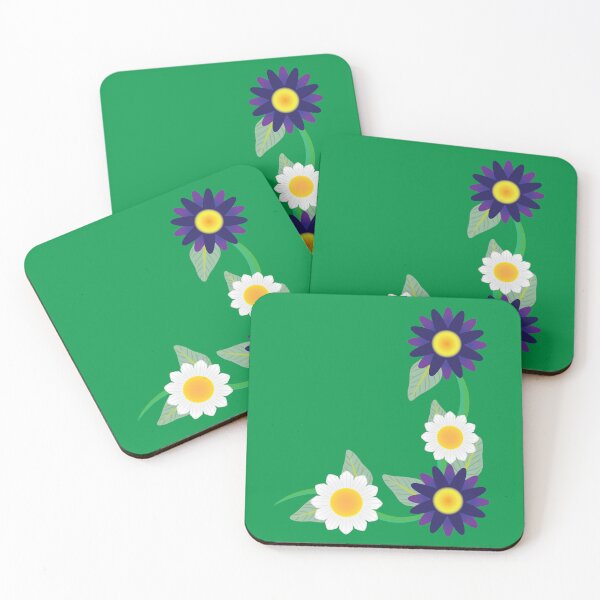 Item preview, Floral Border designed and sold by ROSE ANN BANILAR.