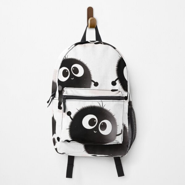 Item preview, A playful pattern of cartoon characters designed and sold by Creative88Art.