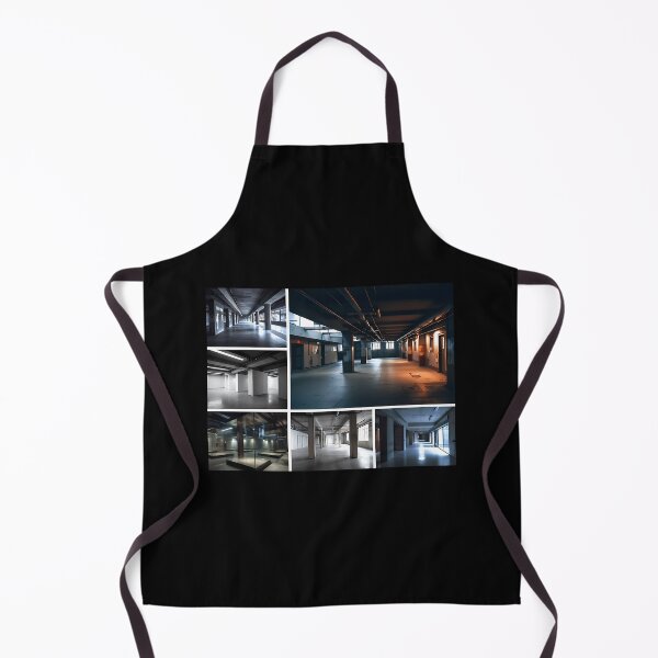 Item preview, Abandoned Office Liminal Space Concept Art designed and sold by xuxqhpbmr34.