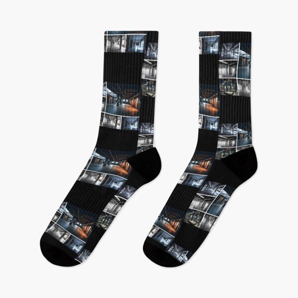Item preview, Abandoned Office Liminal Space Concept Art designed and sold by xuxqhpbmr34.