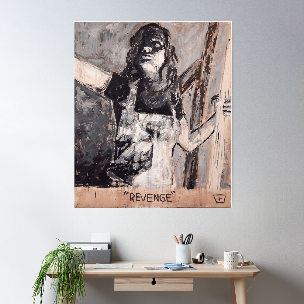 The 13th Barista (poster) Poster