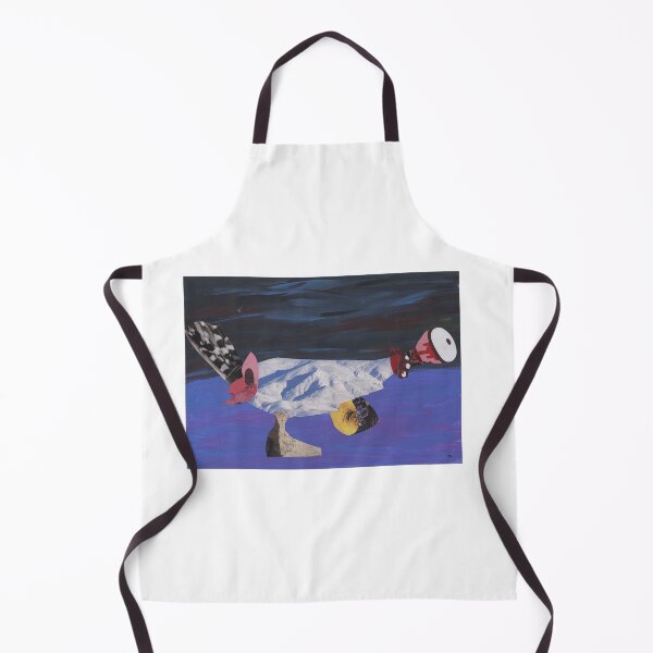 Item preview, Shapes in the clouds: Dreamscape and mountain designed and sold by SelvaDipasquale.