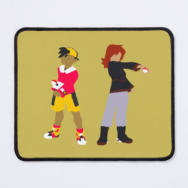 Item preview, Pokemon Golden Boys designed and sold by Eusong.
