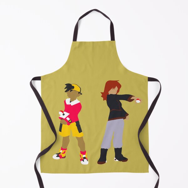 Item preview, Pokemon Golden Boys designed and sold by Eusong.