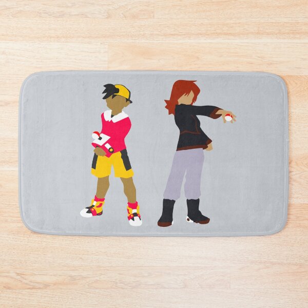 Item preview, Pokemon Golden Boys designed and sold by Eusong.
