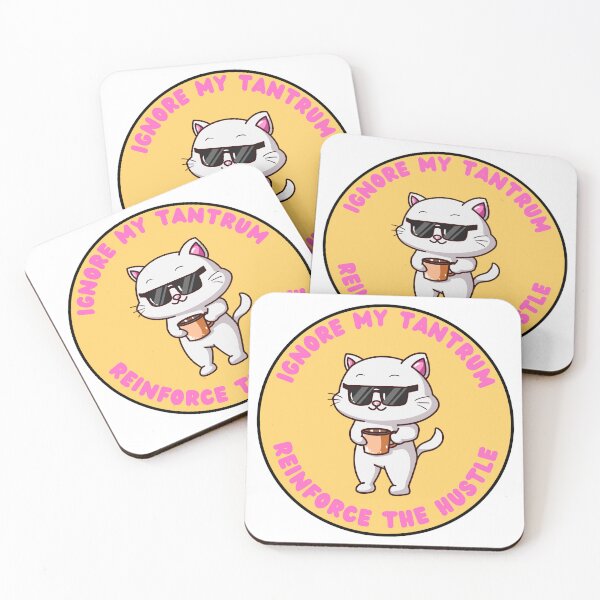 Item preview, Reinforce the hustle designed and sold by UnrestrictThis.