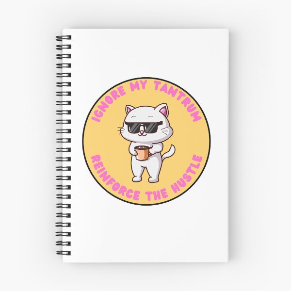 Item preview, Reinforce the hustle designed and sold by UnrestrictThis.