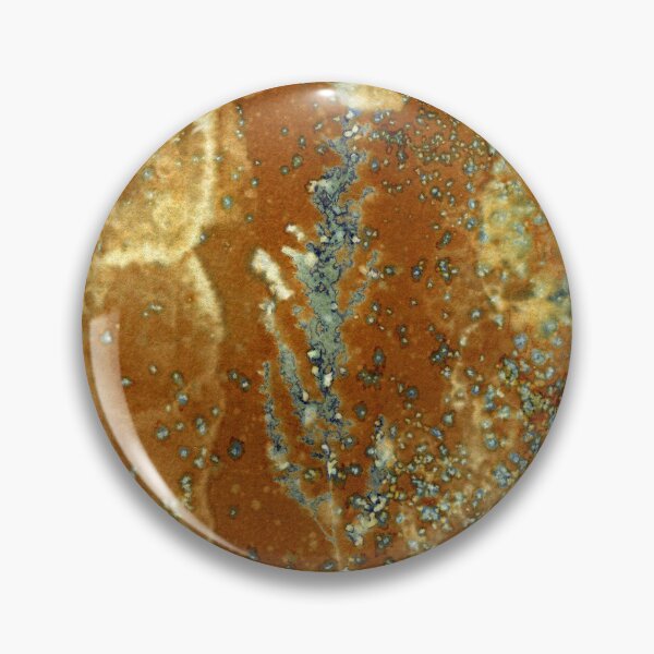 Item preview, Astilbe – Rust and Rain Unwashed Wet Cyanotype designed and sold by NicoleGiger.Studio.